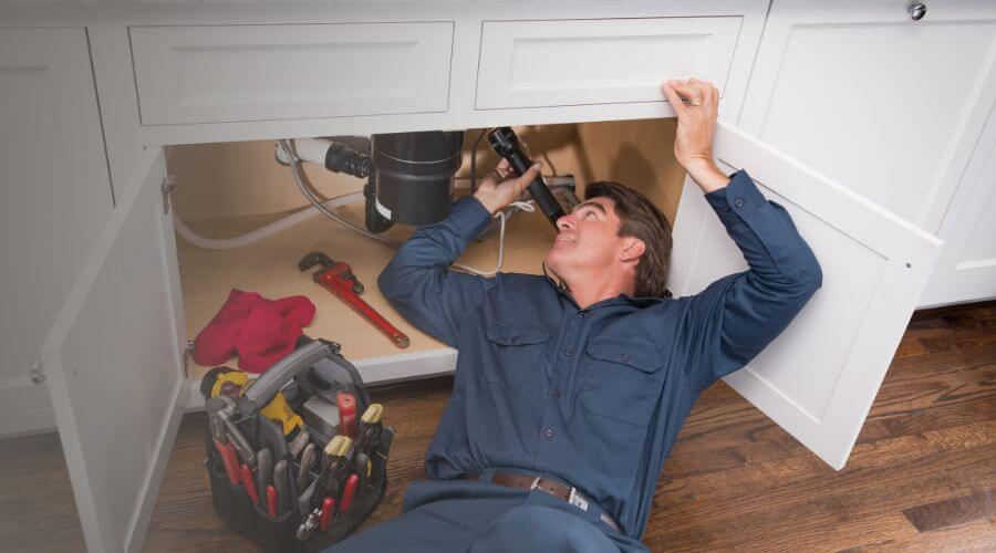 Professional expert plumbing services in Prosser, WA